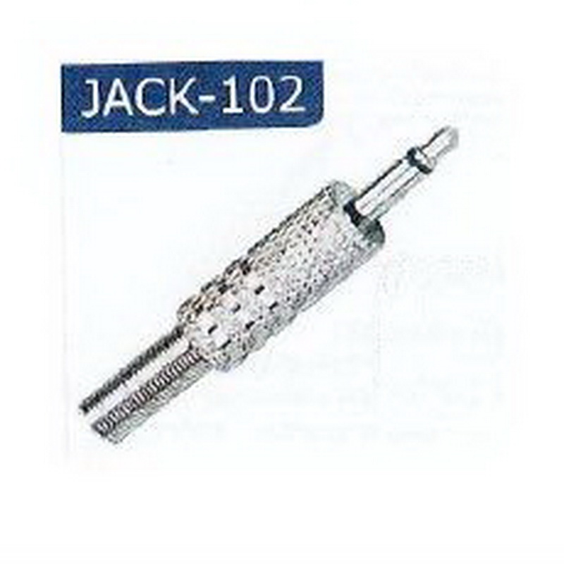Stands&Cables JACK102 разъем Jack 1/8
